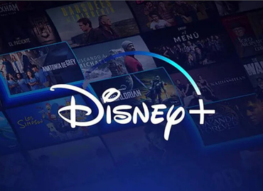 Disney+ Premium 1 pantalla