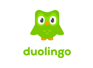 Duolingo 1 mes