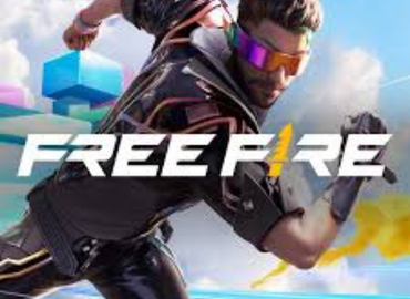 Free Fire 1060+106 diamantes