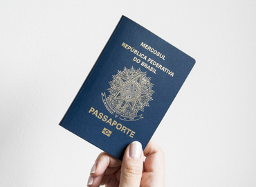 Cita pasaportes